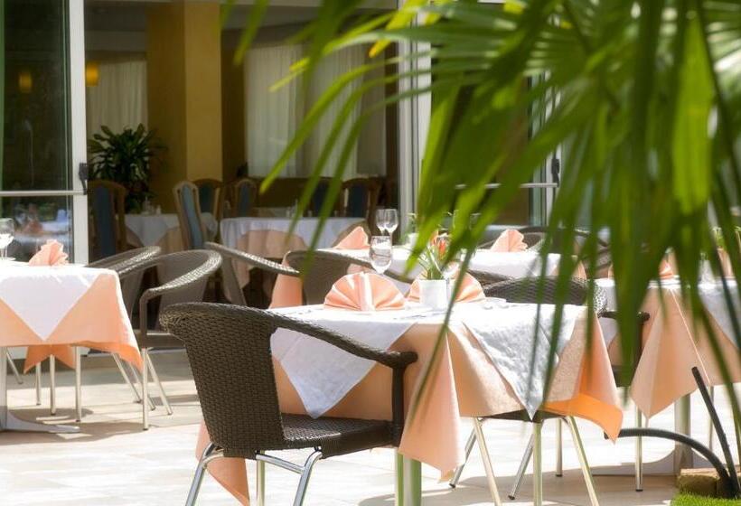 בית מלון כפרי Weingarten