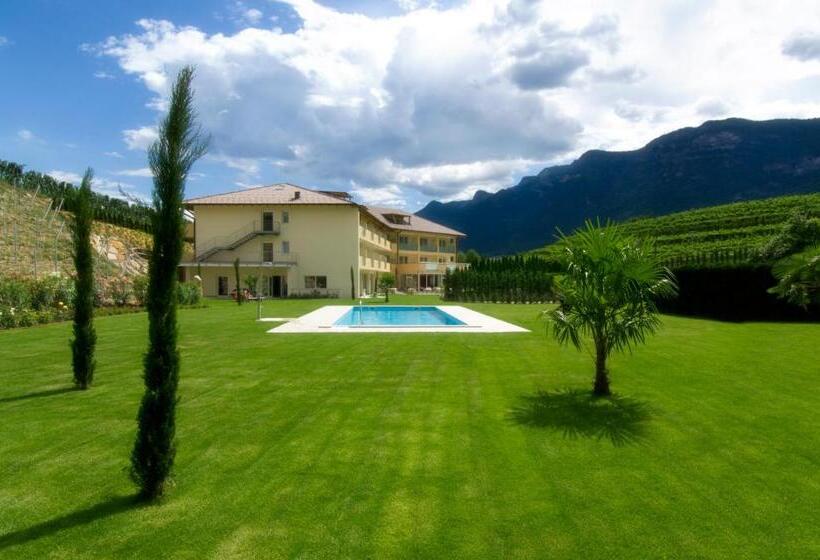 בית מלון כפרי Weingarten