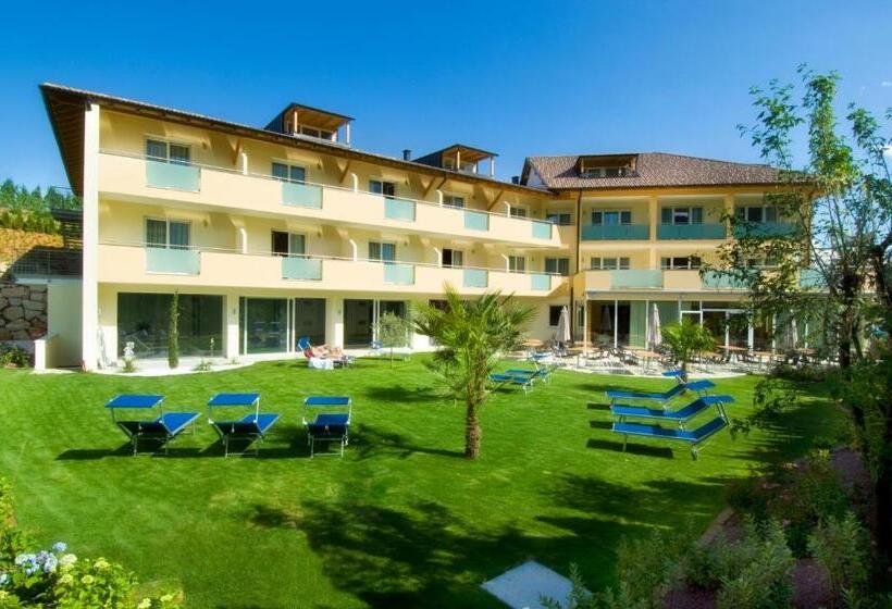 בית מלון כפרי Weingarten