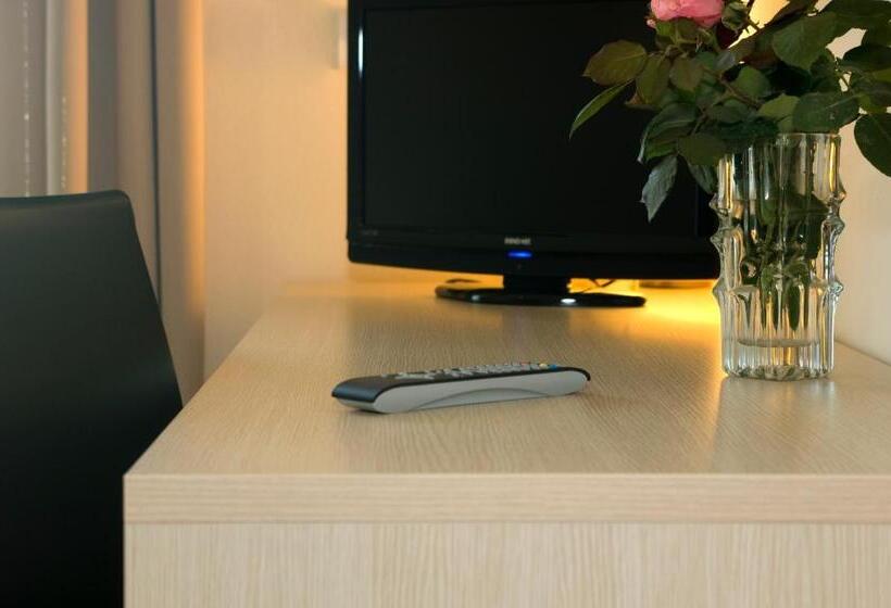 בית מלון כפרי Weingarten