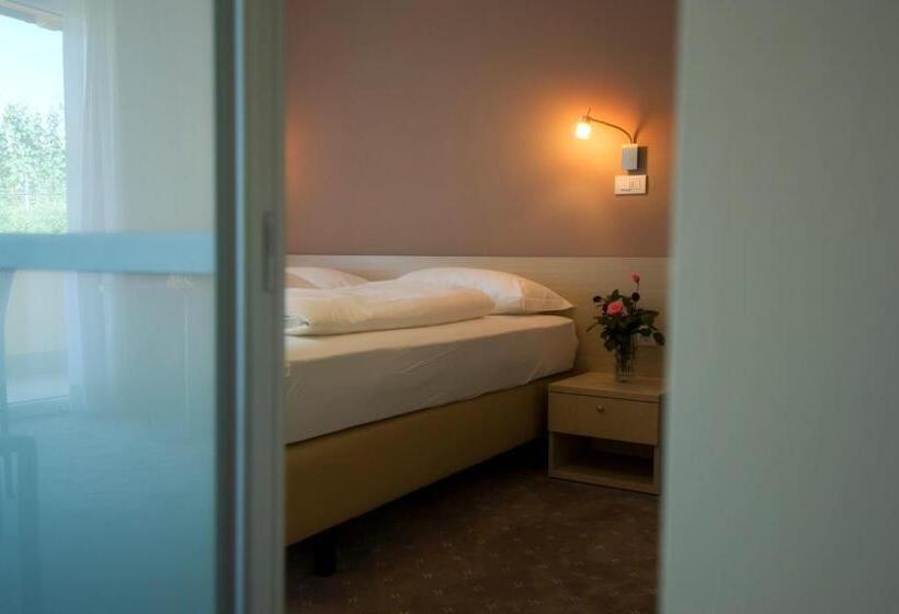 בית מלון כפרי Weingarten