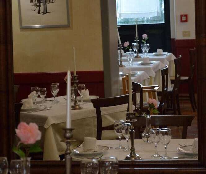 ホテル Villa Battibecco