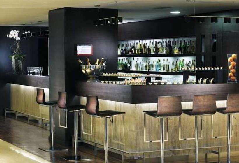 בית מלון כפרי Selene Pomezia