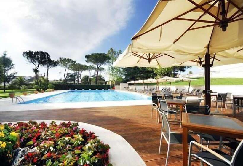 בית מלון כפרי Selene Pomezia