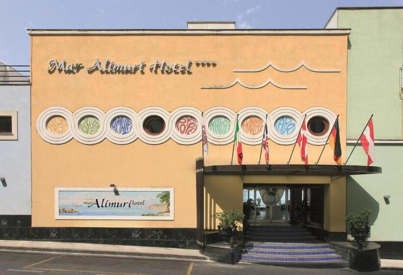 Mar Hotel Alimuri