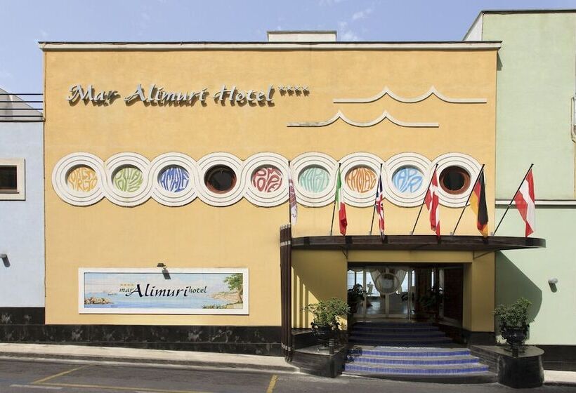 Mar Hotel Alimuri
