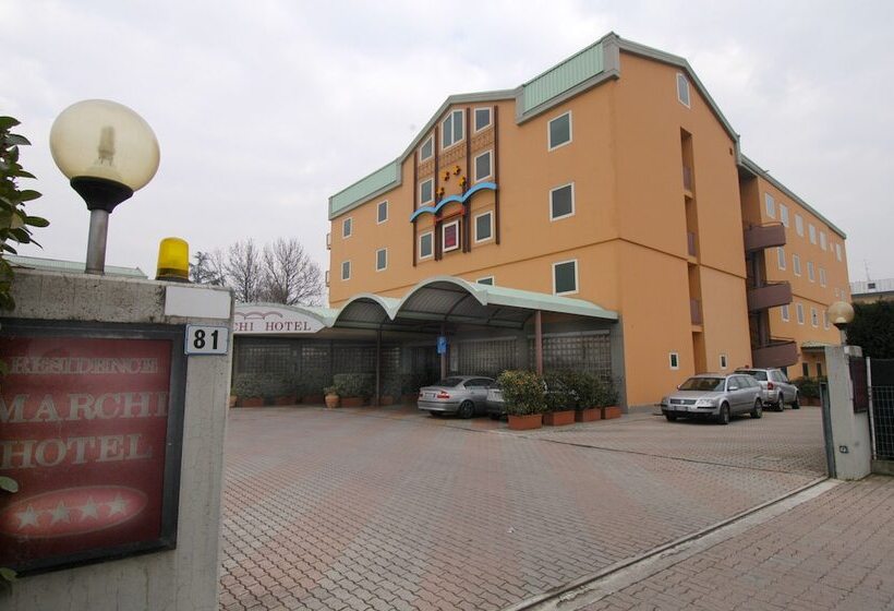 Marchi Hotel
