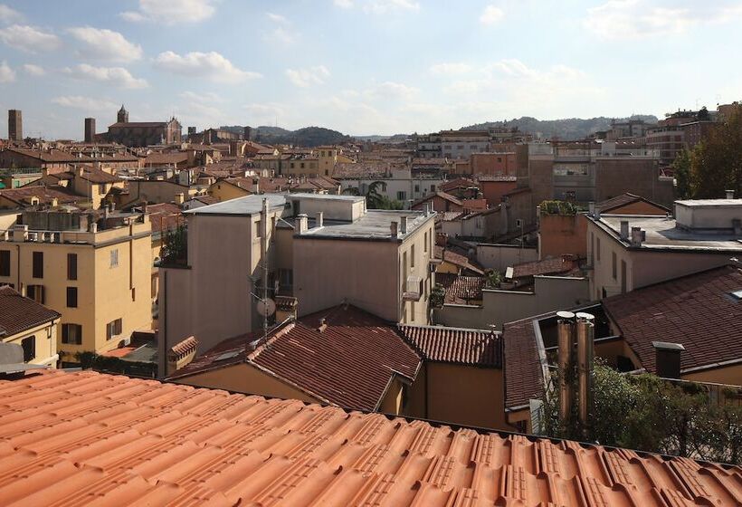 Nuovo Hotel Del Porto