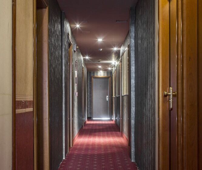 Nuovo Hotel Del Porto