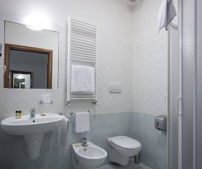 Nuovo Hotel Del Porto