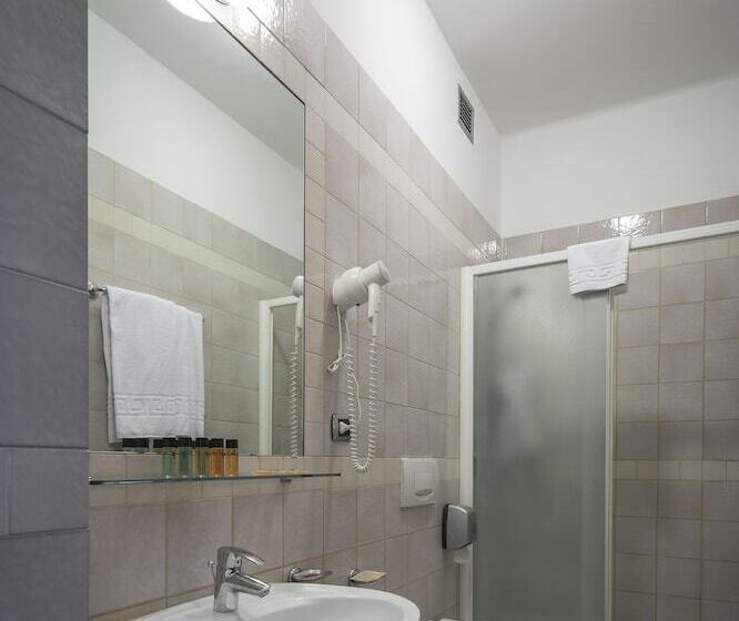 Nuovo Hotel Del Porto