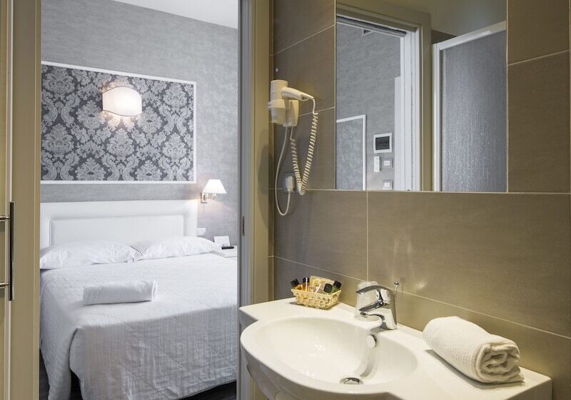 Nuovo Hotel Del Porto