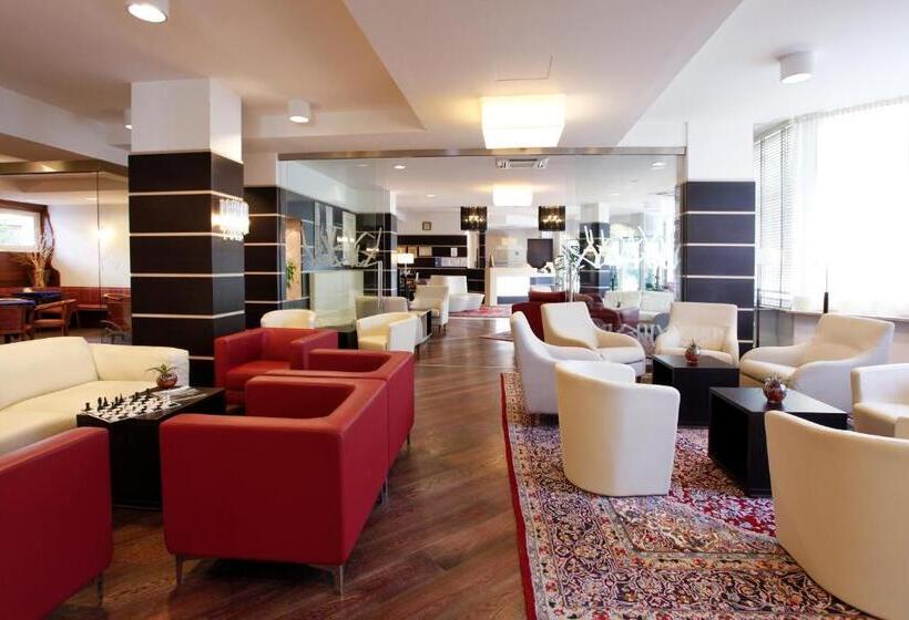 Palace Hotel Città