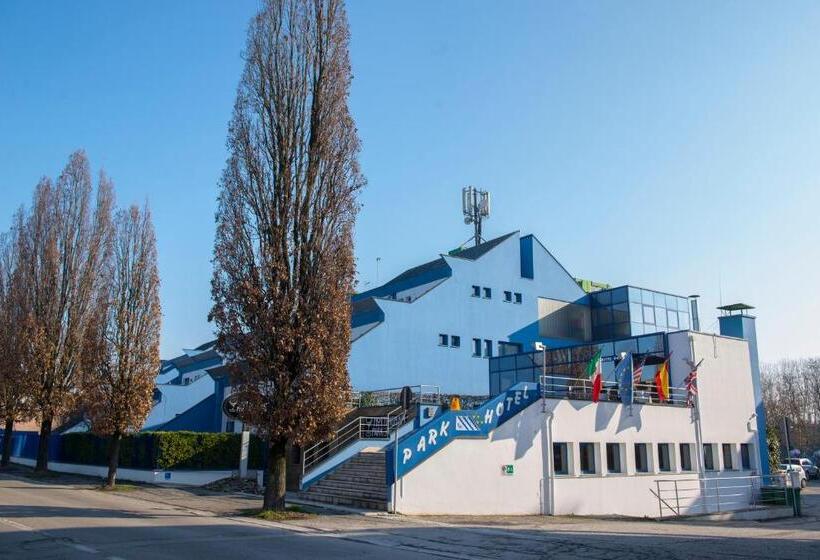 Park Hotel Residence