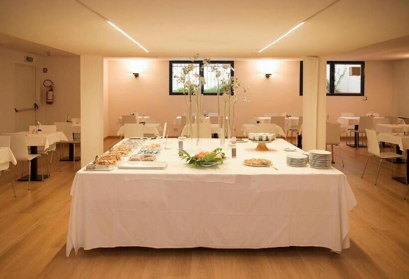 Park Hotel Residence