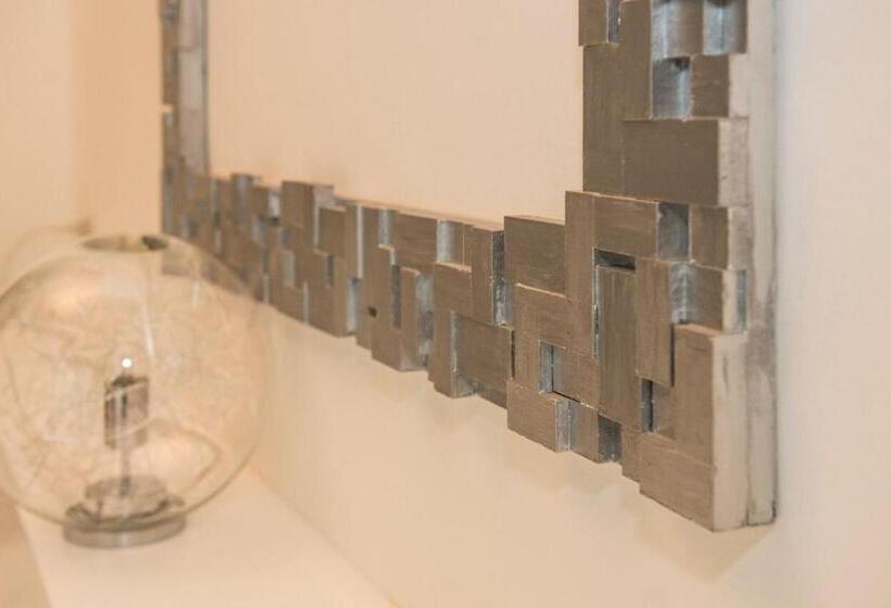 Park Hotel Residence