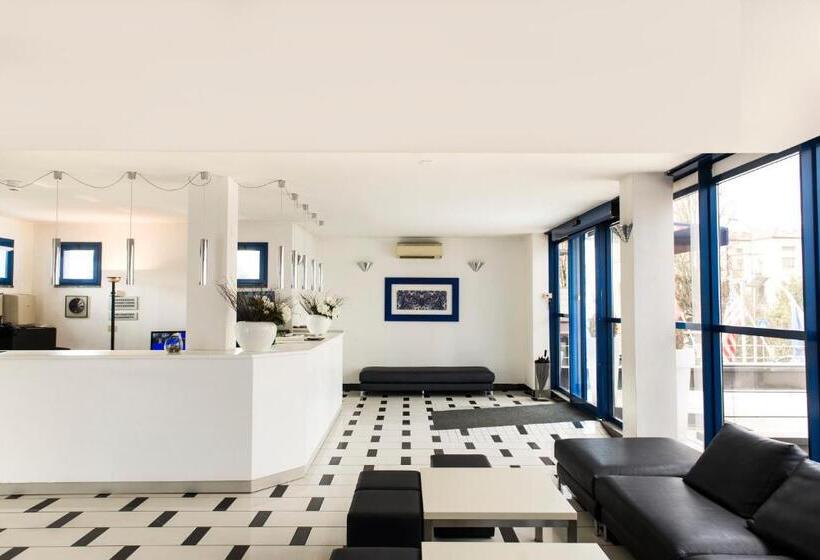 Park Hotel Residence