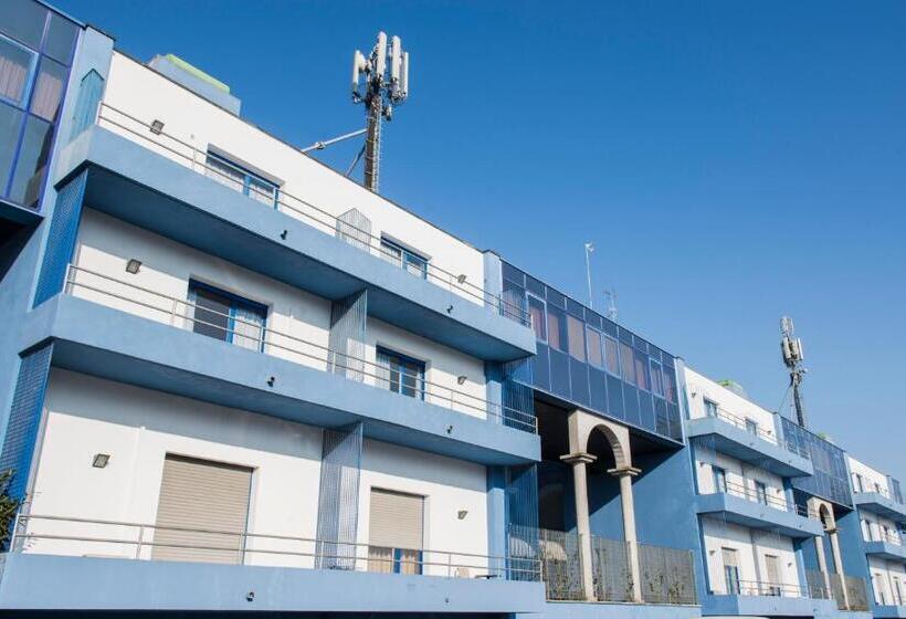 Park Hotel Residence