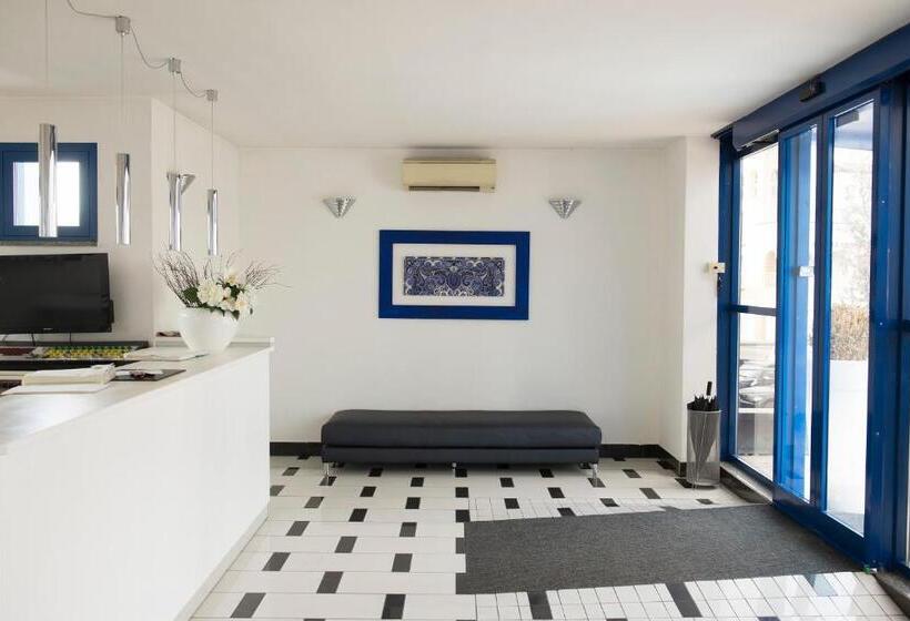 Park Hotel Residence