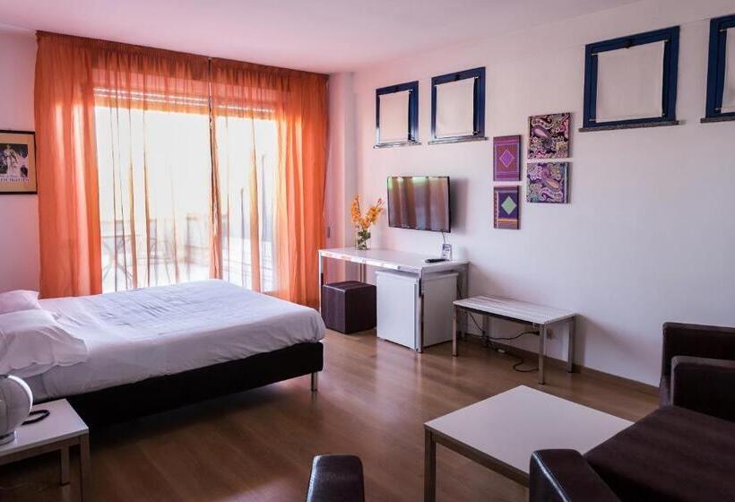 Park Hotel Residence