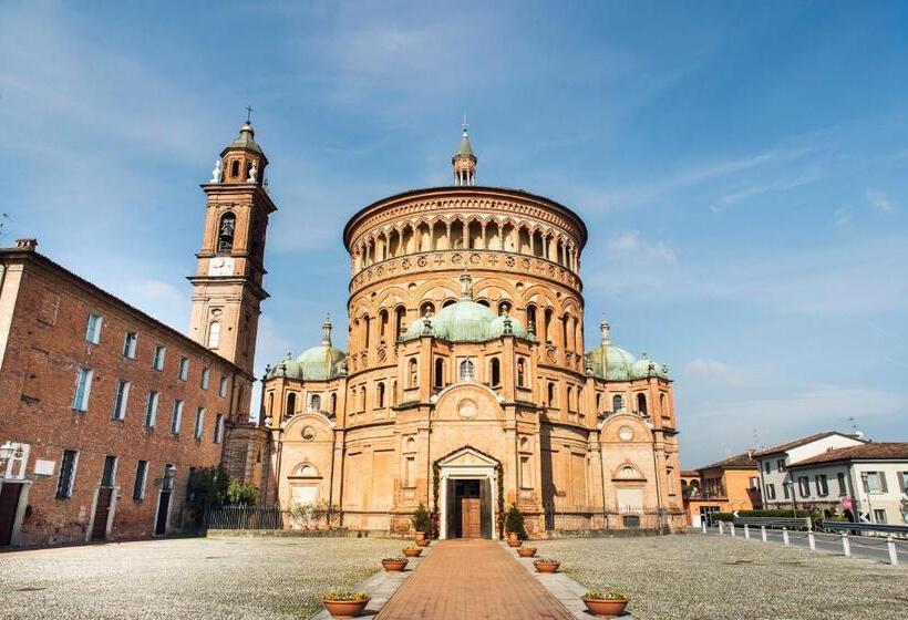 Park Hotel Residence