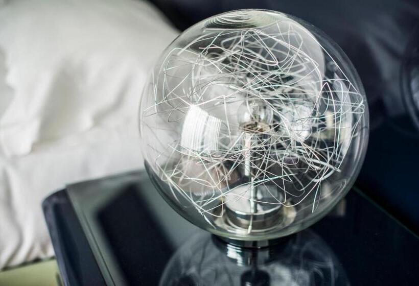 Park Hotel Residence