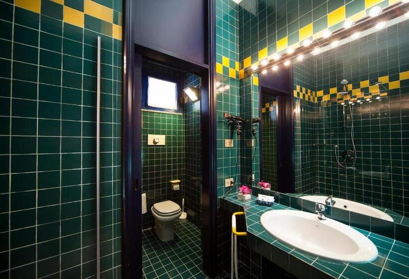 Park Hotel Residence