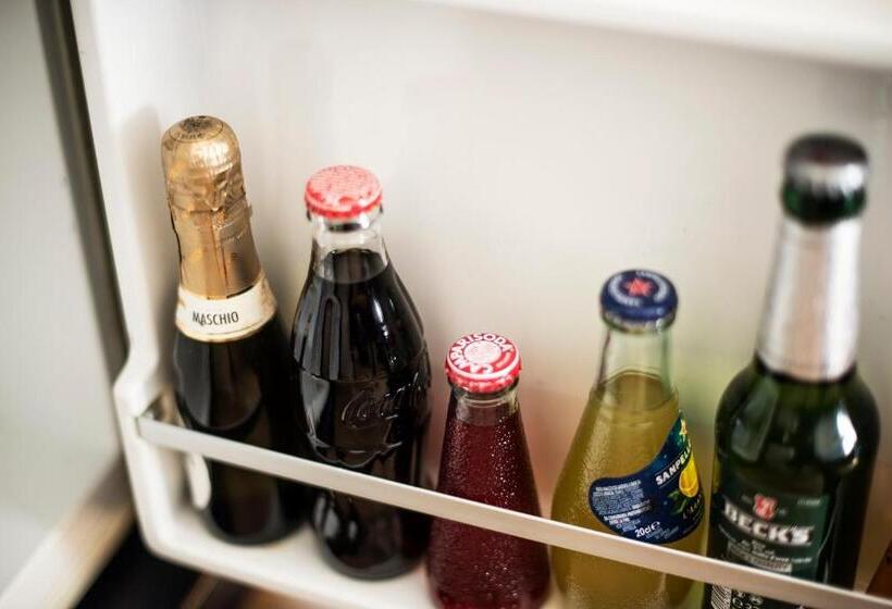 Park Hotel Residence