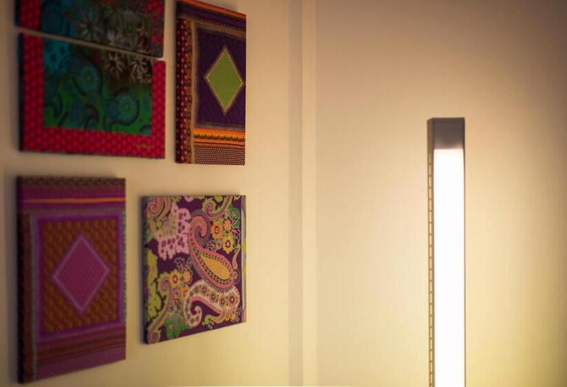 Park Hotel Residence