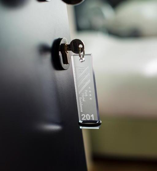 Park Hotel Residence