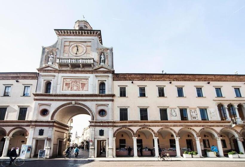 Park Hotel Residence