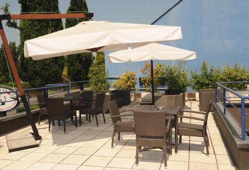 Park Hotel Residence