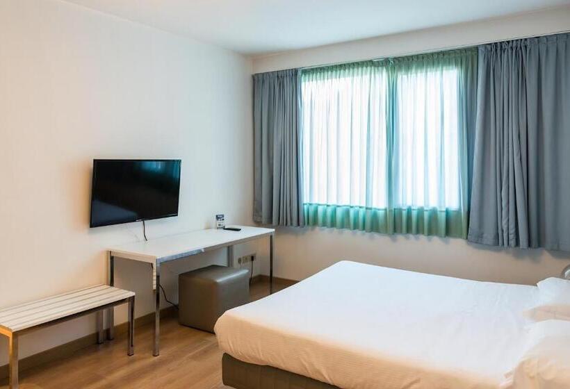 Park Hotel Residence