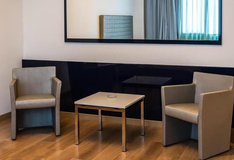 Park Hotel Residence