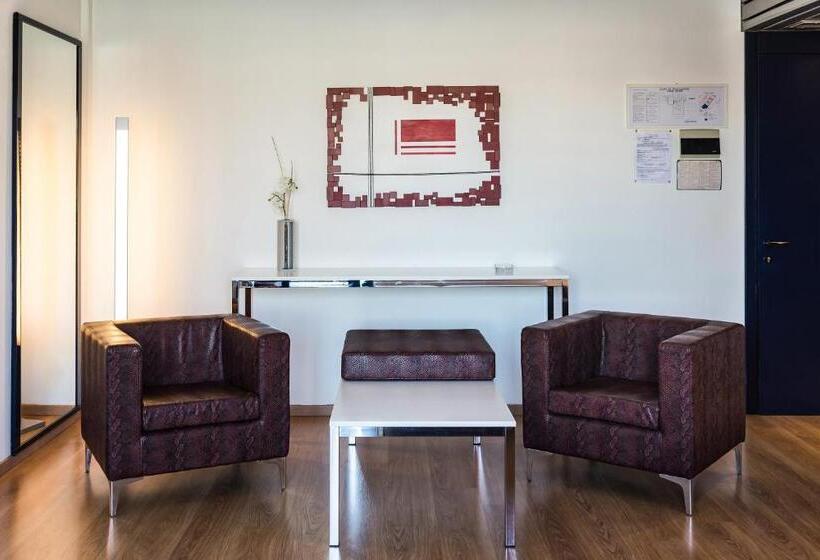 Park Hotel Residence