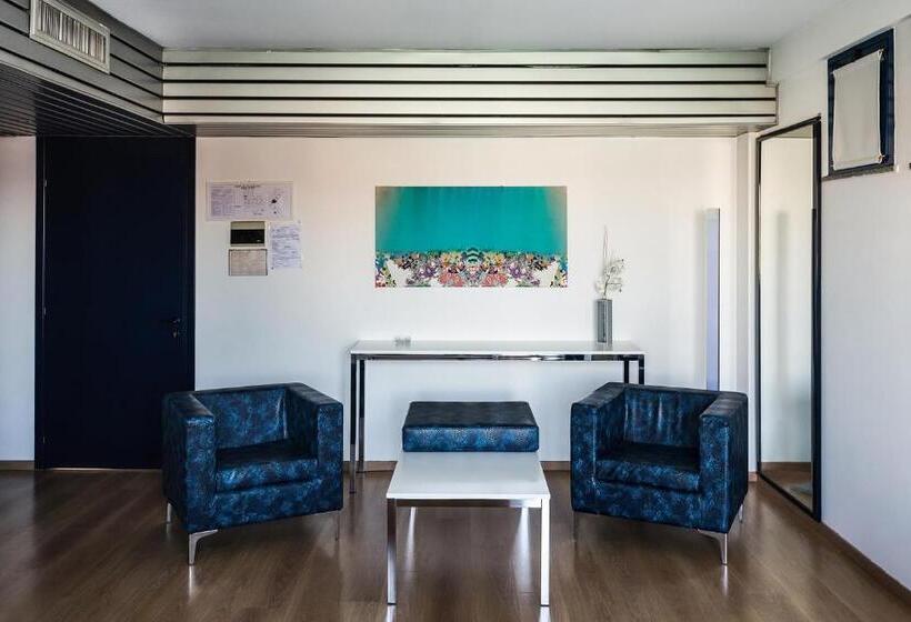 Park Hotel Residence