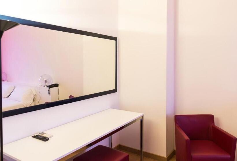 Park Hotel Residence