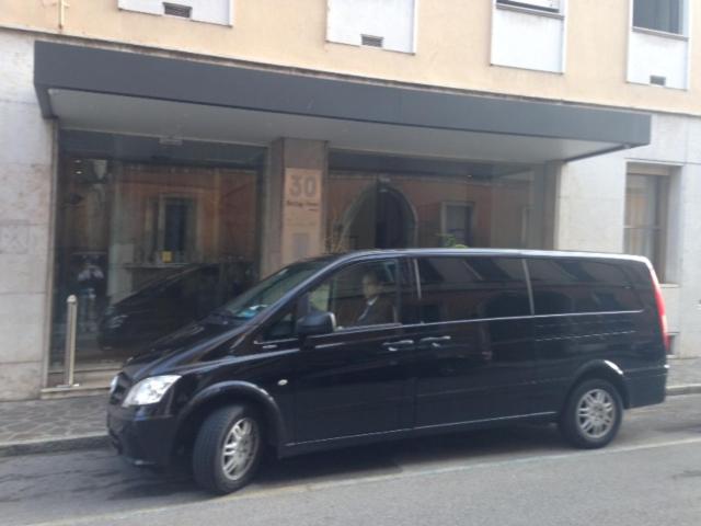 Rechigi Hotel Adults Only