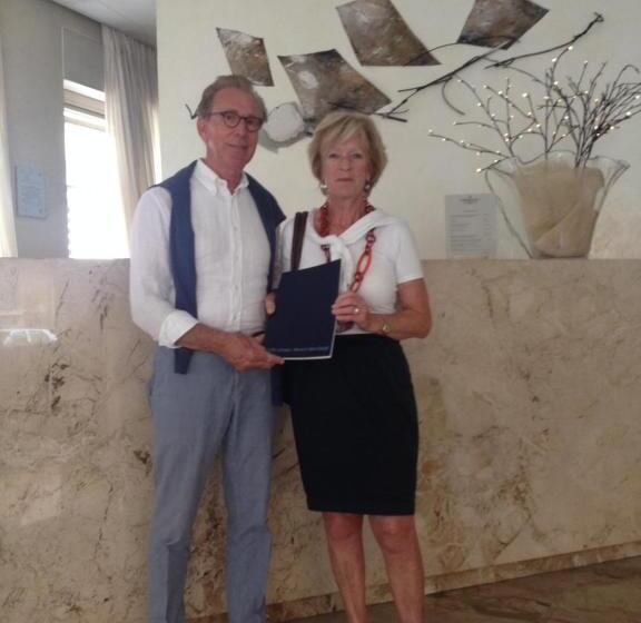 Rechigi Hotel Adults Only