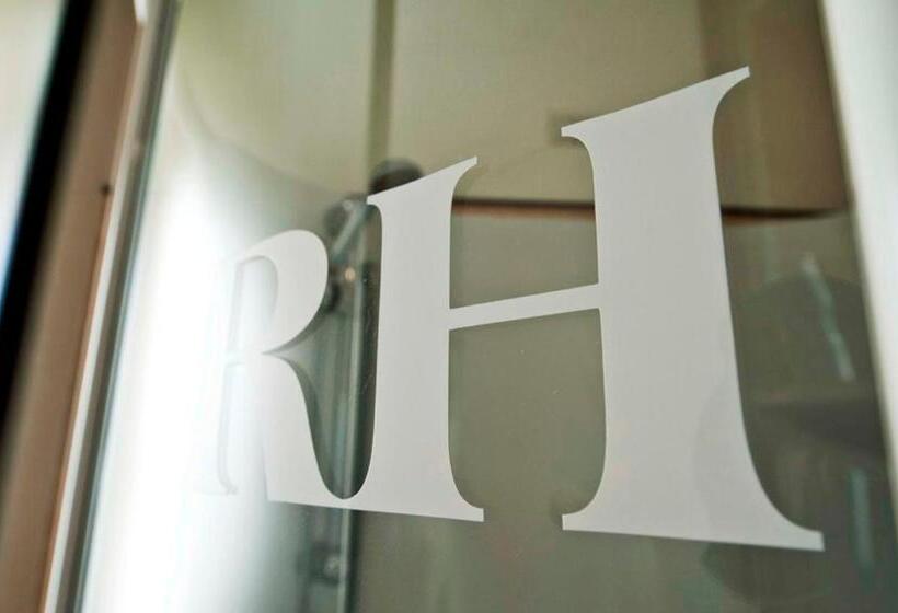 Rechigi Hotel Adults Only