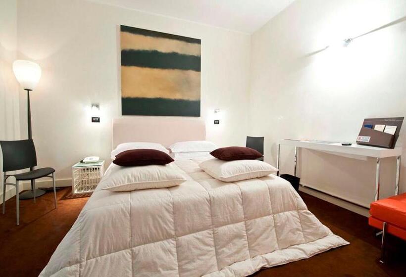 Rechigi Hotel Adults Only