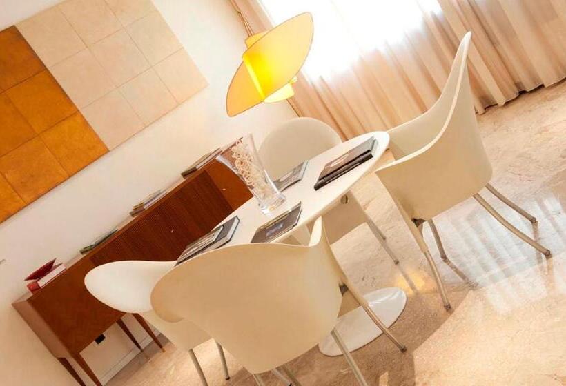 Rechigi Hotel Adults Only