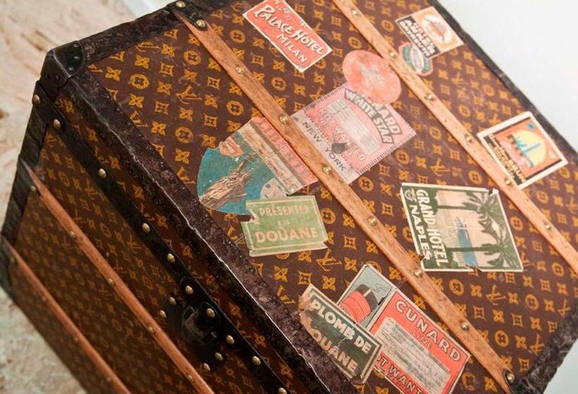 Rechigi Hotel Adults Only