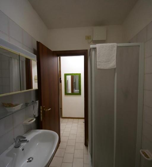 Residence Parmigianino