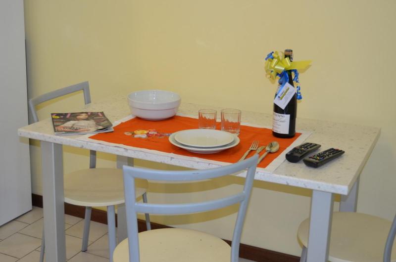 Residence Parmigianino