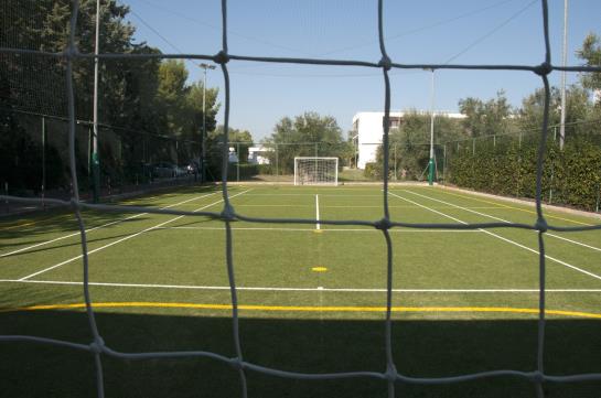 Residence Poggio Delle Ginestre