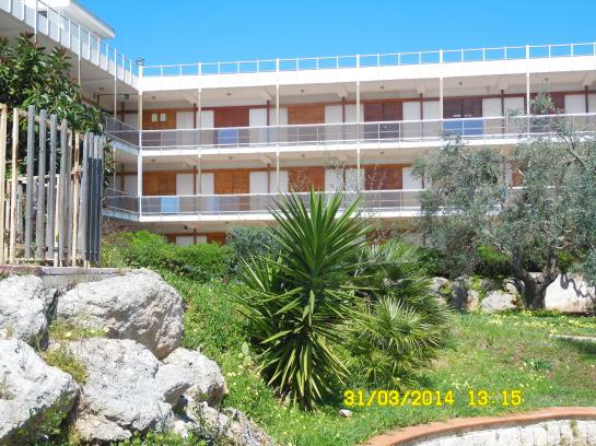 Residence Poggio Delle Ginestre