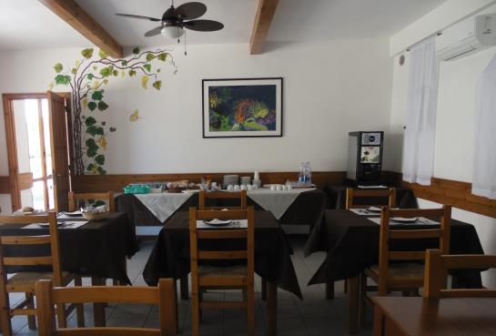 Residence Poggio Delle Ginestre