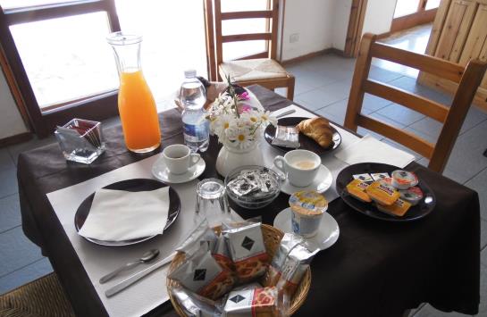 Residence Poggio Delle Ginestre