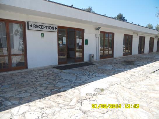 Residence Poggio Delle Ginestre